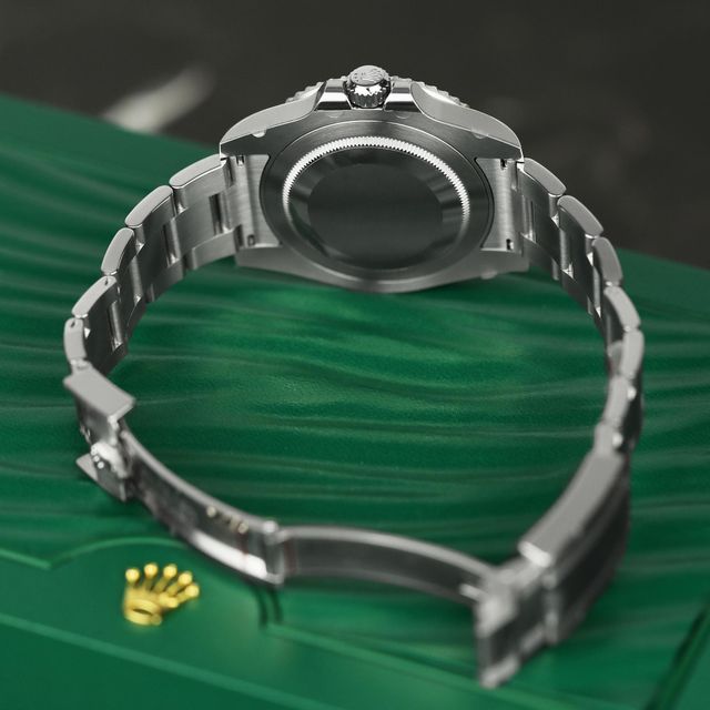 Rolex GMT Master II 116710 LN Image 4